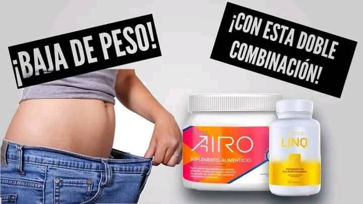 airo linq