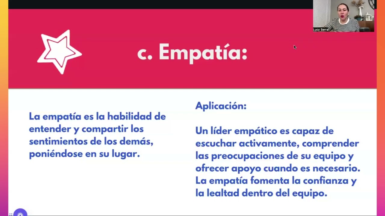 activz tips liderazgo emocional