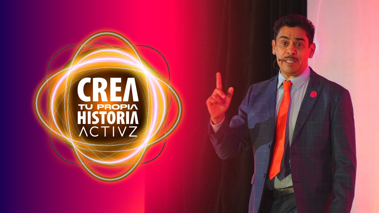 de espectador a actor descubre el lider que llevas dentro martin lira leyenda a16